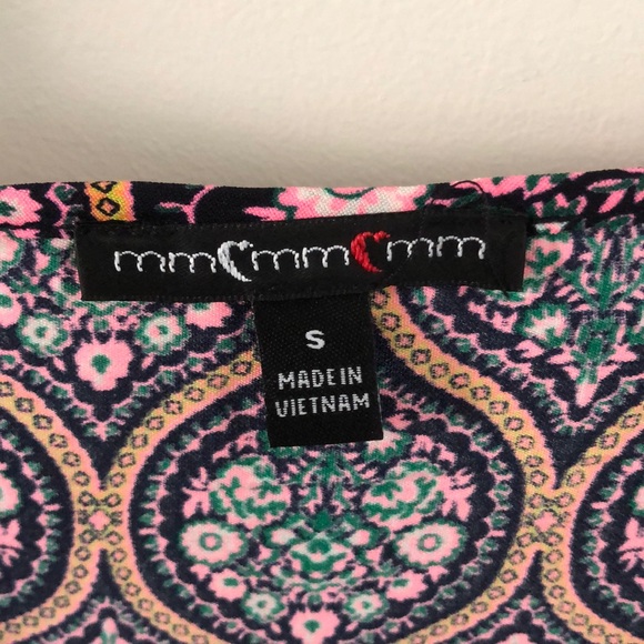 Romper - Picture 3 of 5